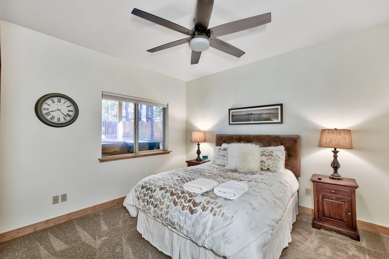 Heavenly House - South Lake Tahoe, California