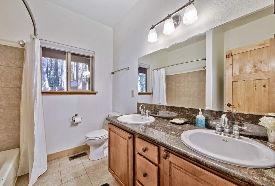 Heavenly House - South Lake Tahoe, California