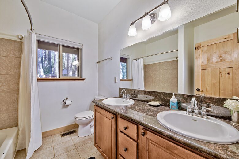 Heavenly House - South Lake Tahoe, California