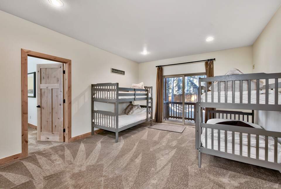 Heavenly House - South Lake Tahoe, California