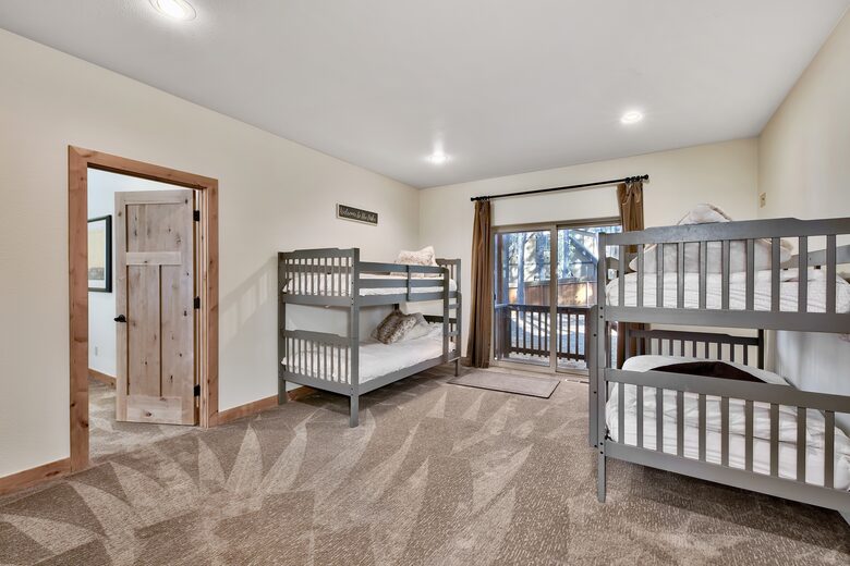 Heavenly House - South Lake Tahoe, California