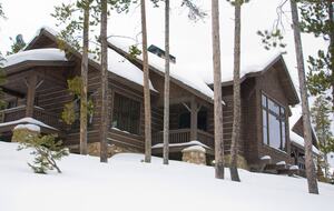 Big Sky Carver Chalet - Big Sky, Montana