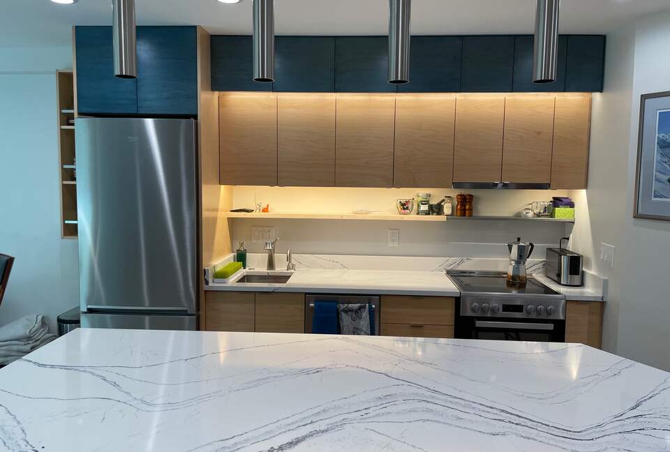 El Skondo Slope-Side Residence — Ski-in/Ski-out! - Girdwood, Alaska