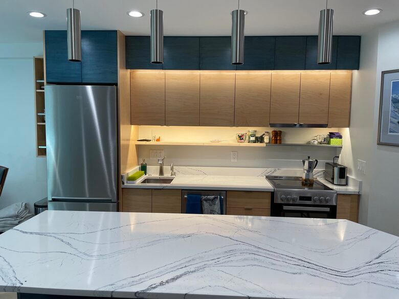 El Skondo Slope-Side Residence — Ski-in/Ski-out! - Girdwood, Alaska