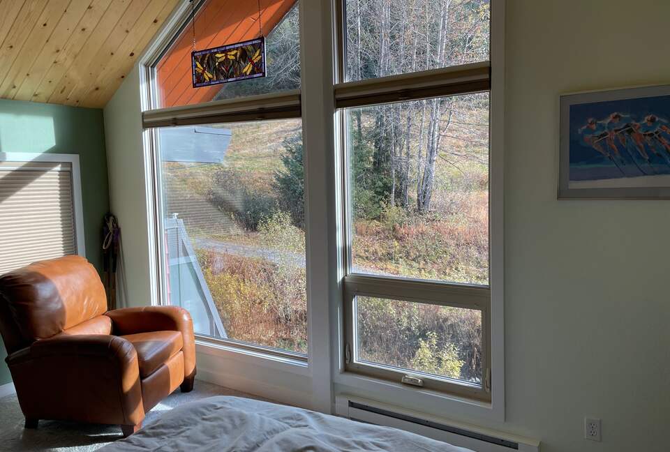 El Skondo Slope-Side Residence — Ski-in/Ski-out! - Girdwood, Alaska