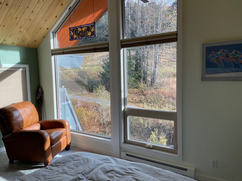 El Skondo Slope-Side Residence — Ski-in/Ski-out! - Girdwood, Alaska