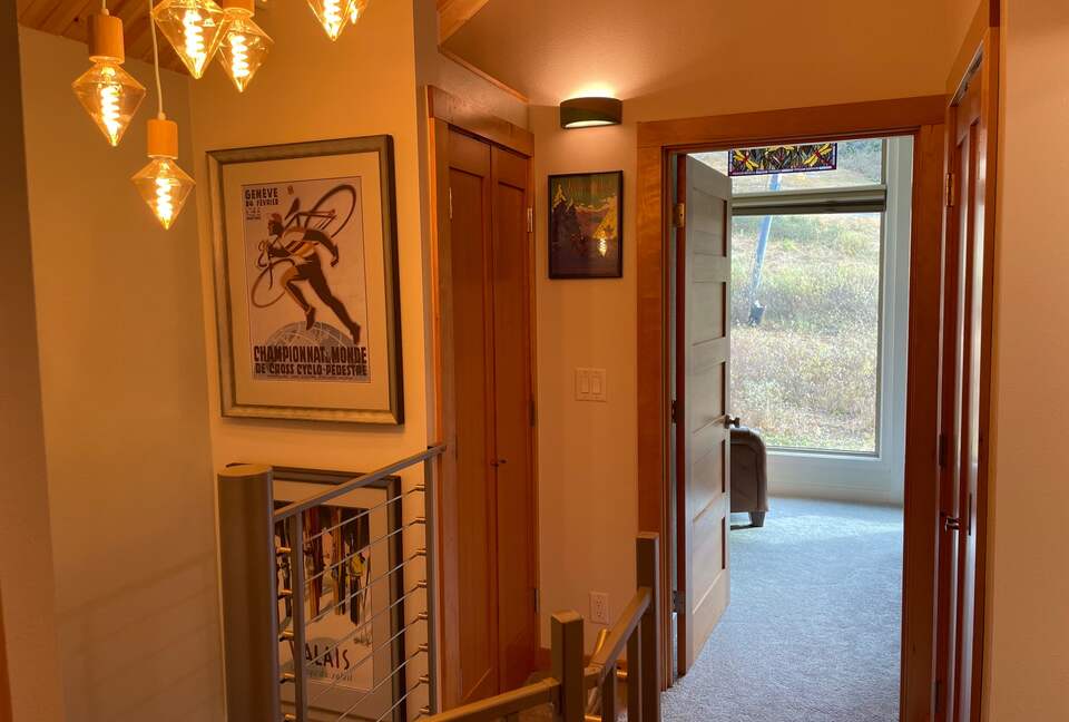 El Skondo Slope-Side Residence — Ski-in/Ski-out! - Girdwood, Alaska