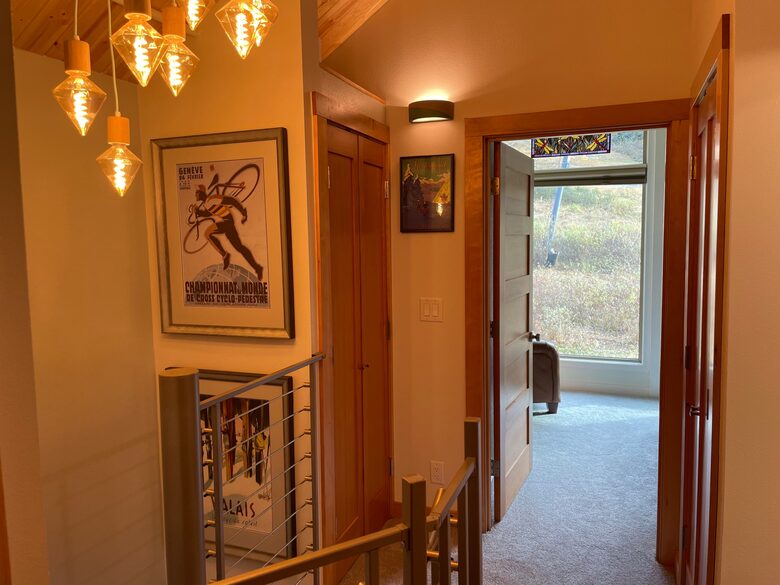 El Skondo Slope-Side Residence — Ski-in/Ski-out! - Girdwood, Alaska