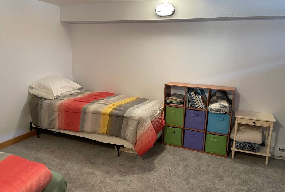 El Skondo Slope-Side Residence — Ski-in/Ski-out! - Girdwood, Alaska