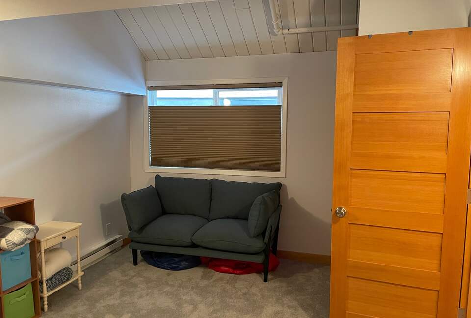 El Skondo Slope-Side Residence — Ski-in/Ski-out! - Girdwood, Alaska