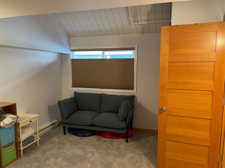 El Skondo Slope-Side Residence — Ski-in/Ski-out! - Girdwood, Alaska