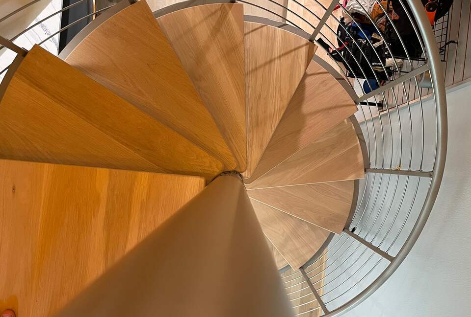 El Skondo Slope-Side Residence — Ski-in/Ski-out! - Girdwood, Alaska