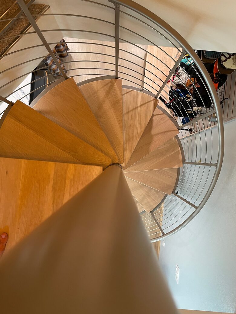 El Skondo Slope-Side Residence — Ski-in/Ski-out! - Girdwood, Alaska