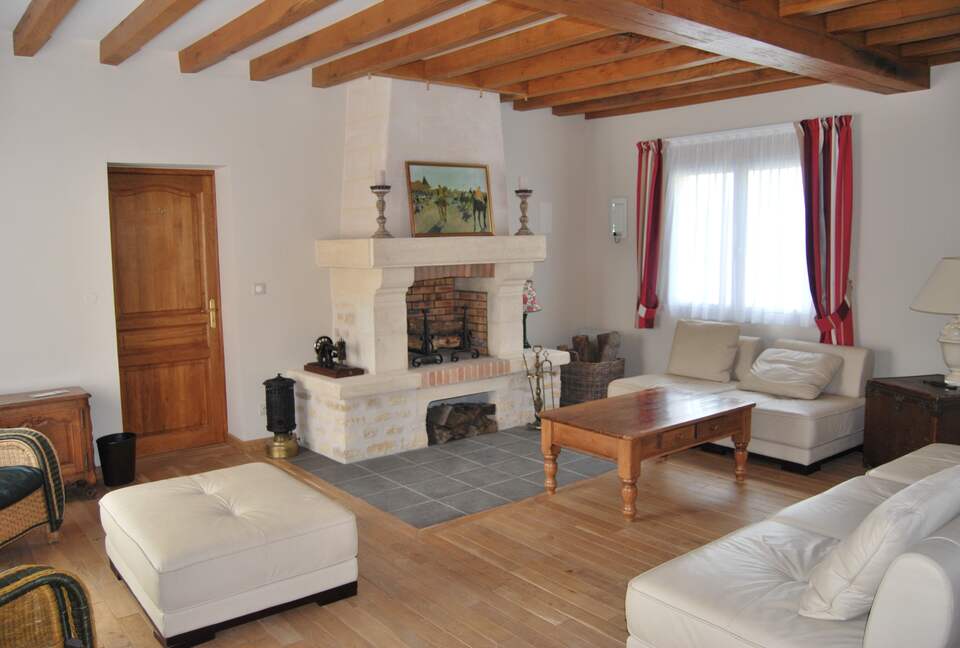 La Tourette at Normandy Country Club Bellême - Bellême, France