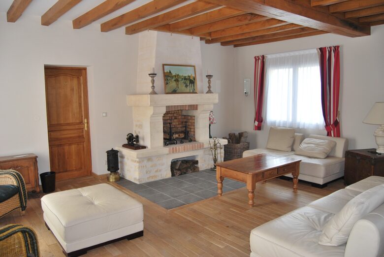 La Tourette at Normandy Country Club Bellême - Bellême, France