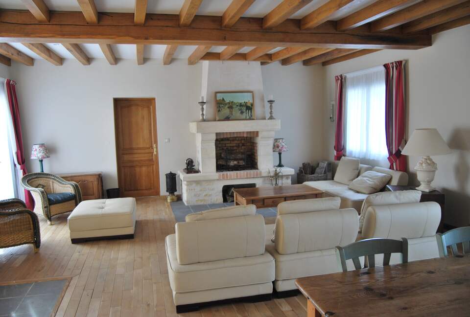 La Tourette at Normandy Country Club Bellême - Bellême, France