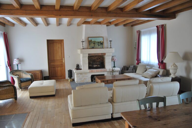 La Tourette at Normandy Country Club Bellême - Bellême, France