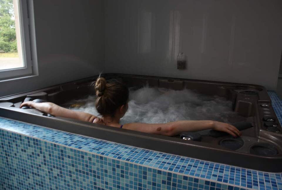 La Tourette at Normandy Country Club Bellême - Bellême, France