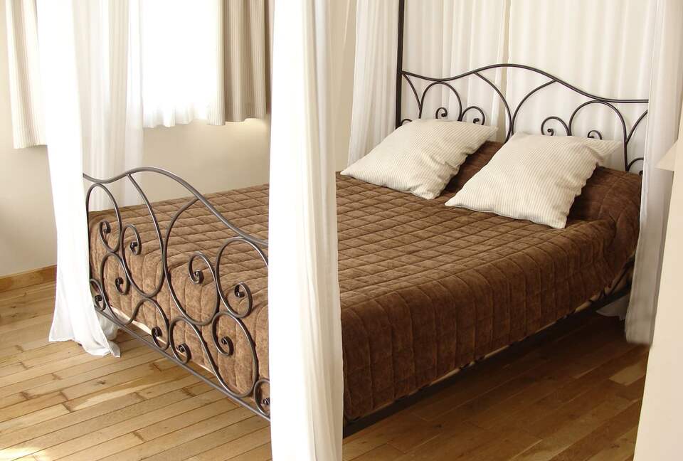 La Tourette at Normandy Country Club Bellême - Bellême, France