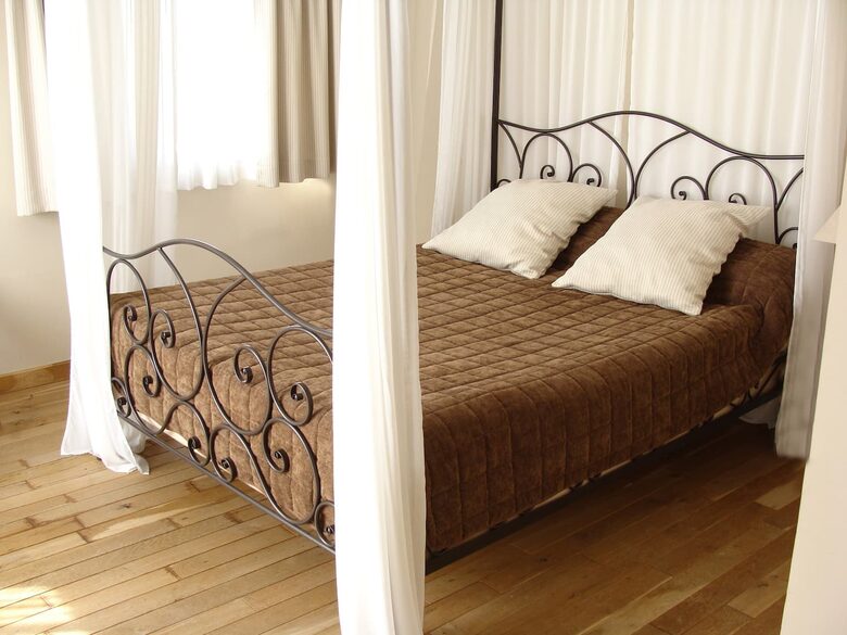 La Tourette at Normandy Country Club Bellême - Bellême, France