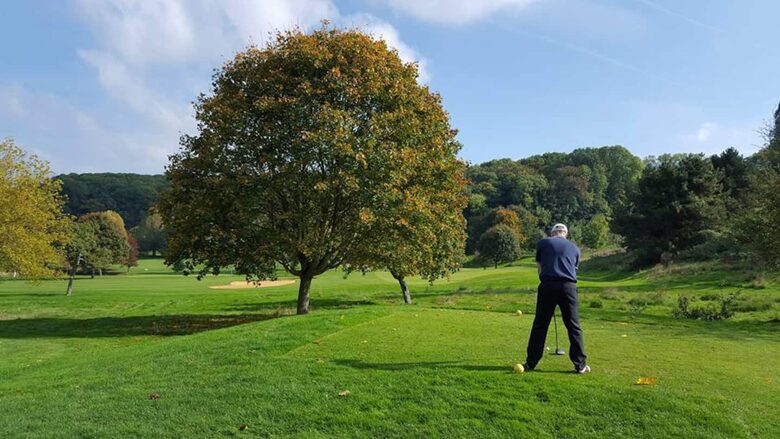 La Tourette at Normandy Country Club Bellême - Bellême, France