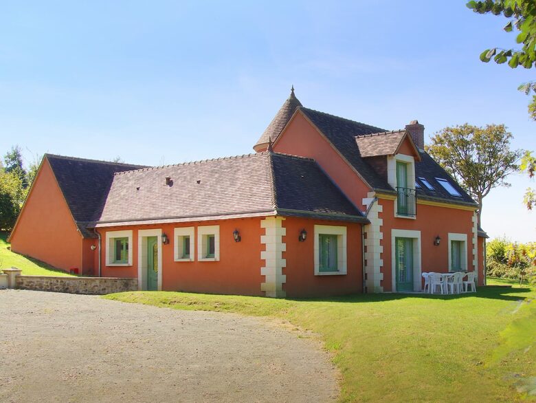 La Tourette at Normandy Country Club Bellême - Bellême, France