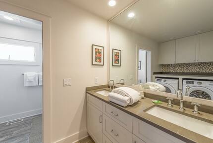 Seabrook Island Extraordinaire - Johns Island, South Carolina