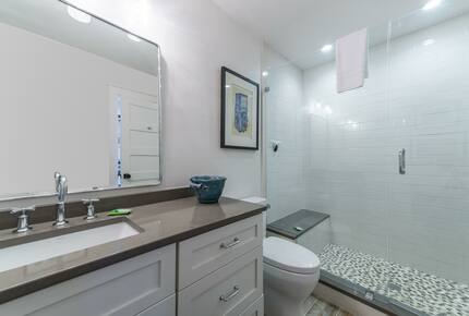 Seabrook Island Extraordinaire - Johns Island, South Carolina