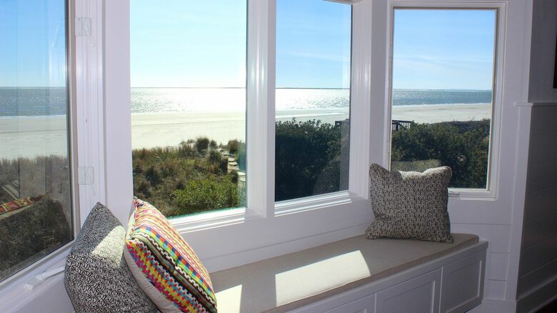 Seabrook Island Extraordinaire - Johns Island, South Carolina