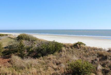 Seabrook Island Extraordinaire - Johns Island, South Carolina