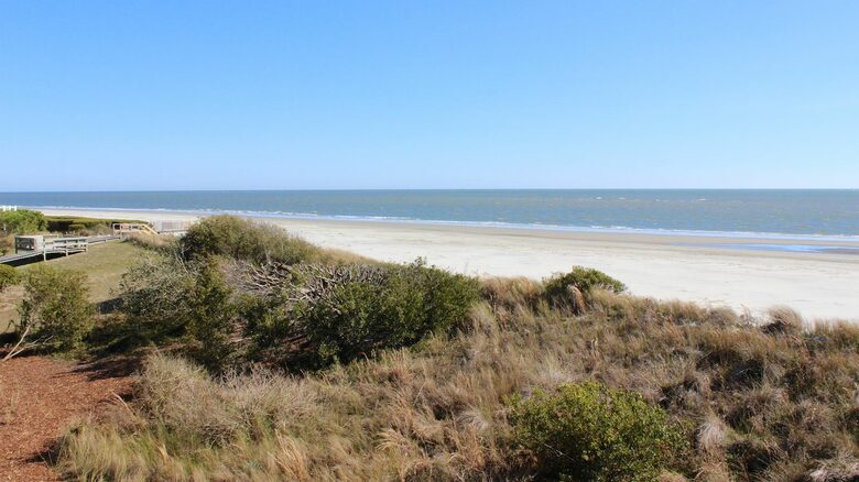 Seabrook Island Extraordinaire - Johns Island, South Carolina