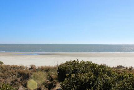 Seabrook Island Extraordinaire - Johns Island, South Carolina