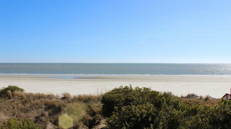 Seabrook Island Extraordinaire - Johns Island, South Carolina