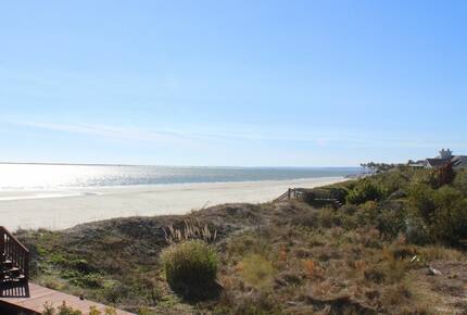 Seabrook Island Extraordinaire - Johns Island, South Carolina