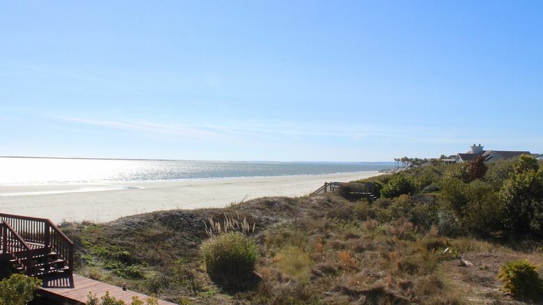 Seabrook Island Extraordinaire - Johns Island, South Carolina