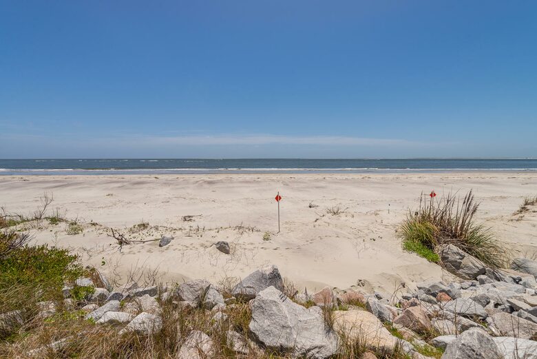 Seabrook Island Extraordinaire - Johns Island, South Carolina