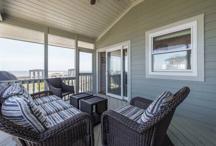 Seabrook Island Extraordinaire - Johns Island, South Carolina