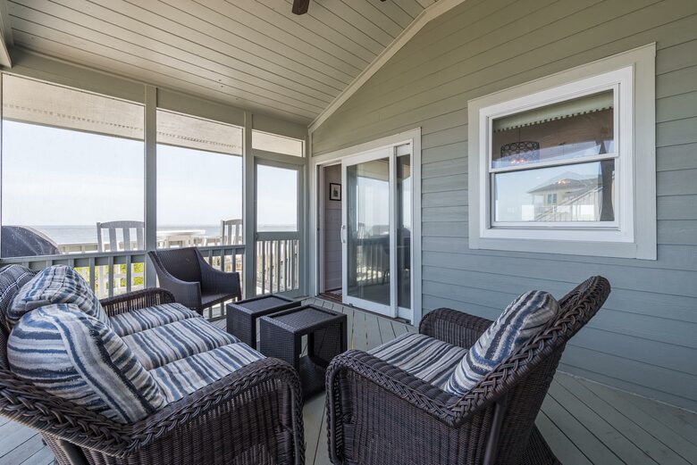 Seabrook Island Extraordinaire - Johns Island, South Carolina