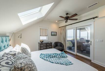 Seabrook Island Extraordinaire - Johns Island, South Carolina