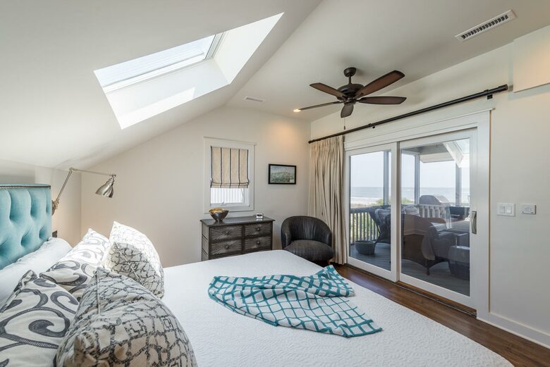 Seabrook Island Extraordinaire - Johns Island, South Carolina