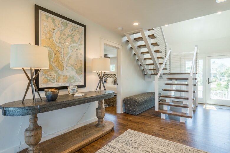 Seabrook Island Extraordinaire - Johns Island, South Carolina