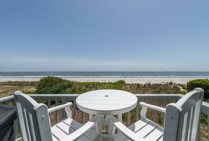 Seabrook Island Extraordinaire - Johns Island, South Carolina
