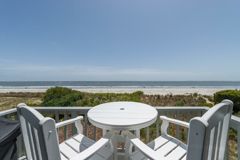 Seabrook Island Extraordinaire - Johns Island, South Carolina