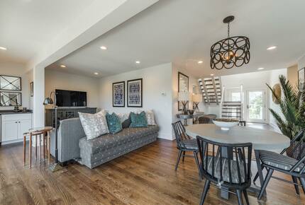 Seabrook Island Extraordinaire - Johns Island, South Carolina