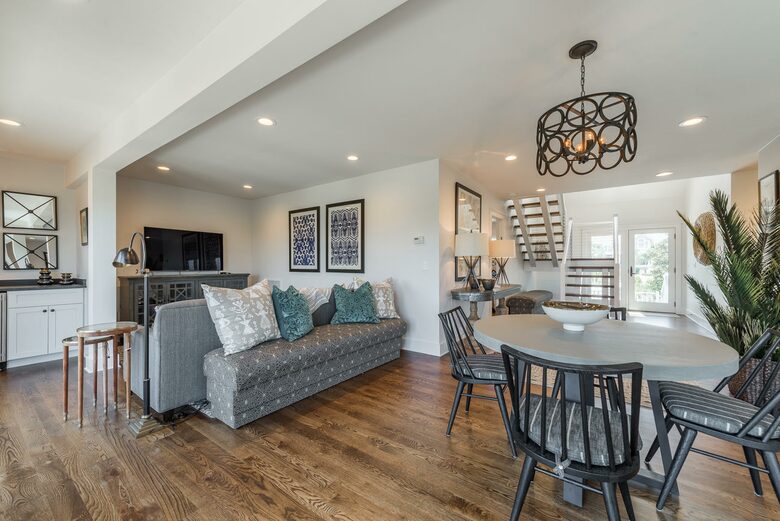 Seabrook Island Extraordinaire - Johns Island, South Carolina