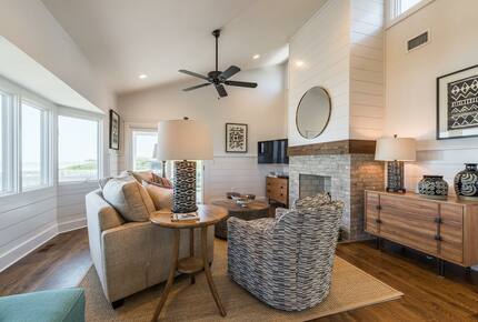 Seabrook Island Extraordinaire - Johns Island, South Carolina