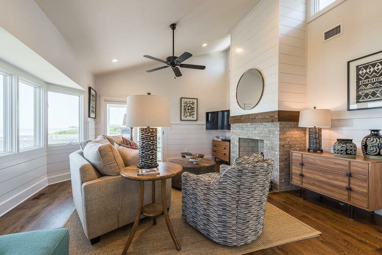 Seabrook Island Extraordinaire - Johns Island, South Carolina