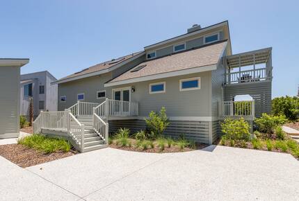 Seabrook Island Extraordinaire - Johns Island, South Carolina