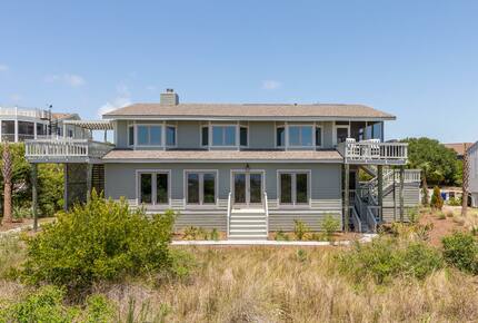 Seabrook Island Extraordinaire - Johns Island, South Carolina