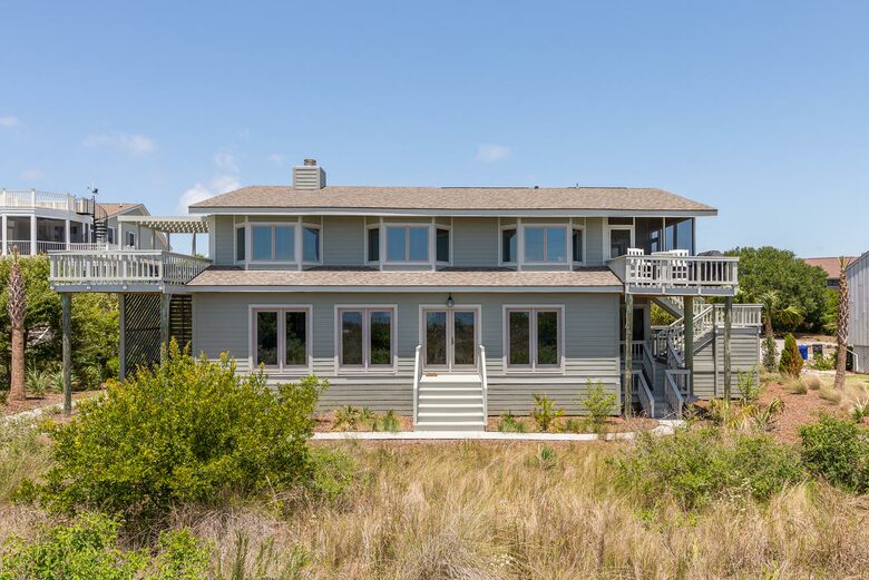 Seabrook Island Extraordinaire - Johns Island, South Carolina